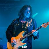 2 ottobre 2018 - Estragon - Bologna - Europe in concerto