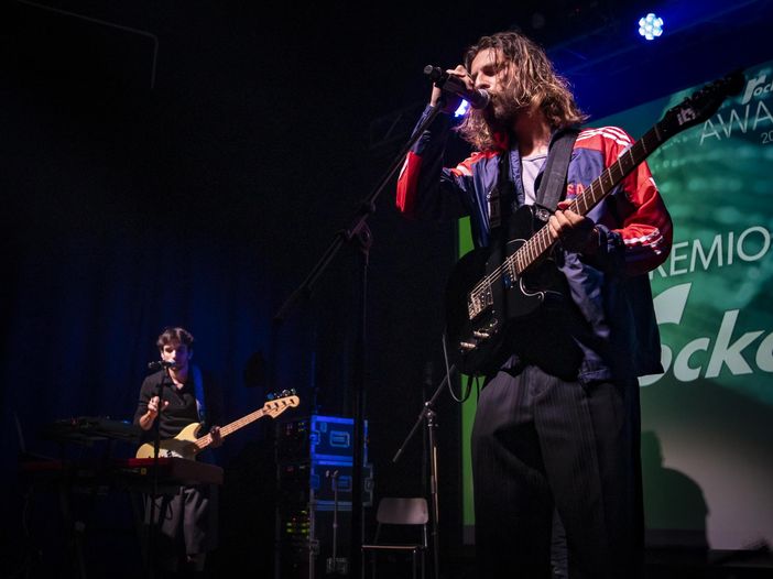 Rockol Awards 2024, premio live ai Santi Francesi: il video