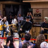 4 novembre 2015 - La Feltrinelli - Genova - Francesco De Gregori