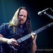 20 Febbraio 2012 - Palasport - Pordenone - Dream Theater in concerto