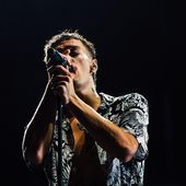 21 luglio 2022 - Lucca Summer Festival - Piazza Napoleone - Lucca - Blanco in concerto 21 luglio 2022 - Lucca Summer Festival - Piazza Napoleone - Lucca - Blanco in concerto