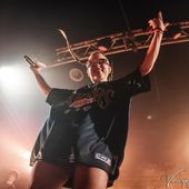 19 ottobre 2023 - Hiroshima Mon Amour - Torino - Angelina Mango in concerto