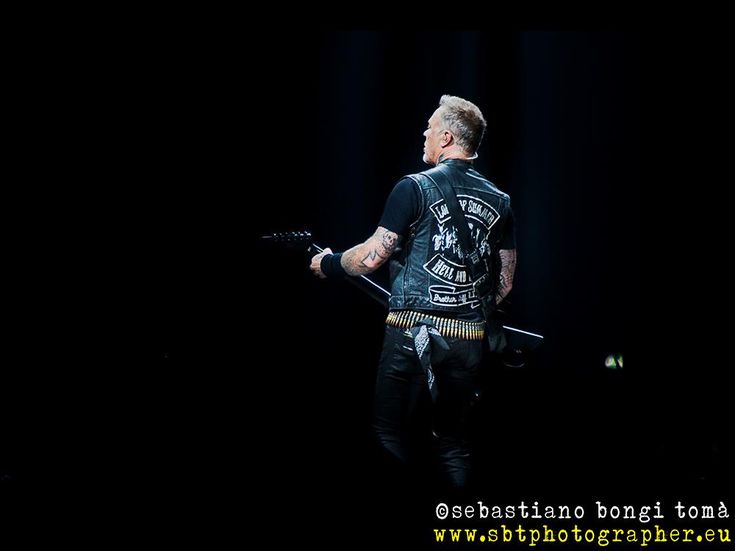 Metallica