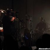 14 marzo 2018 - Alcatraz - Milano - Calexico in concerto