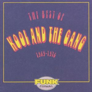 Kool &amp; The Gang