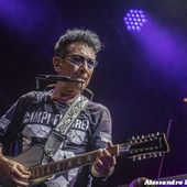 21 giugno 2021 &ndash; Castello Sforzesco - Milano &ndash; Edoardo Bennato in concerto