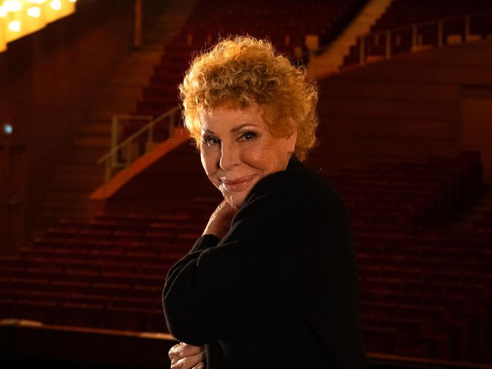 Ornella Vanoni: esce a settembre il nuovo album anticipato da &#039;Basta poco&#039;