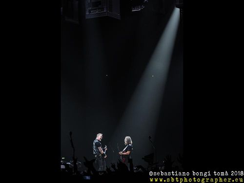 Napster: Metallica e Dr. Dre non ritirano la denuncia