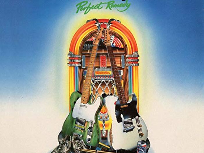 Status Quo, tutte le volte che sono stati nella top 5 UK