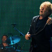 7 novembre 2025 - Kioene Arena - Padova - Simply Red in concerto