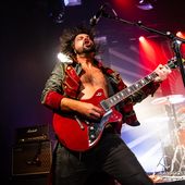 24 ottobre 2025 - New Age Club - Roncade (Tv) - Ministri in concerto