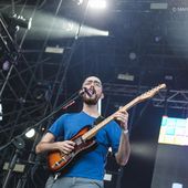 7 giugno 2019 - Core Festival - Zona Dogana - Treviso - Pinguini Tattici Nucleari in concerto