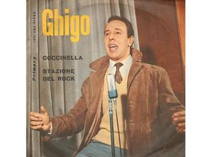 Ghigo Agosti