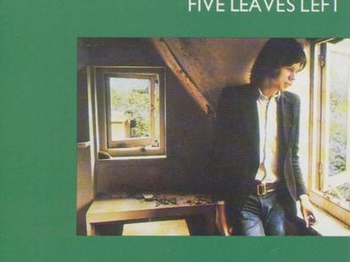 Il disco del giorno: Nick Drake, &quot;Five Leaves Left&quot;