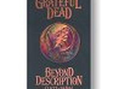BEYOND DESCRIPTION (1973-1989) Grateful Dead