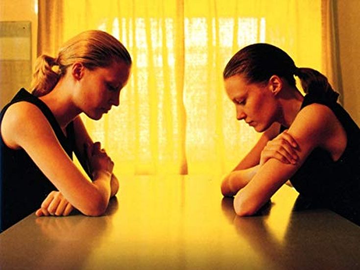 WITHOUT YOU I'M NOTHING Placebo