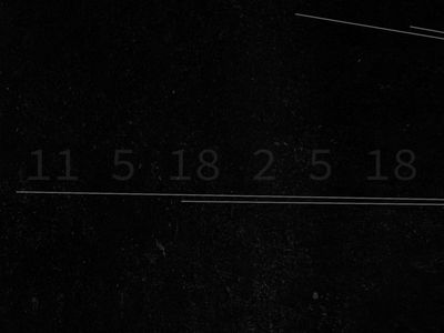 11 5 18 2 5 18  Yann Tiersen