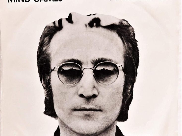 John Lennon