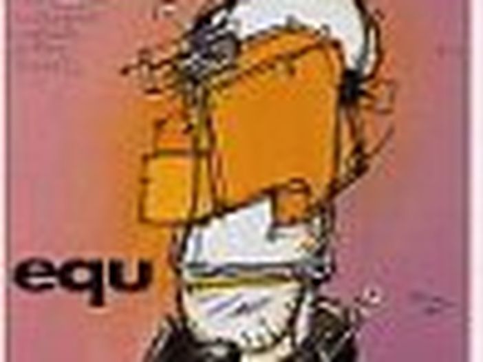 In arrivo l'album di debutto per gli EQU In arrivo l'album di debutto per gli EQU