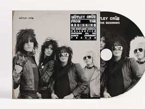 Motley Crue