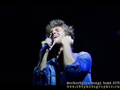 Concerti, Paolo Nutini: una data a Milano il 15 novembre