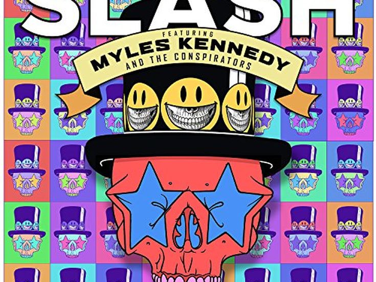 Anche Slash (ex GNR) sul nuovo di Michael Jackson?