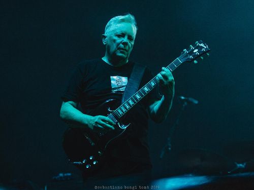 I New Order firmano con l'etichetta indipendente Mute