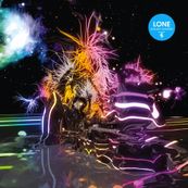 Lone - GALAXY GARDEN