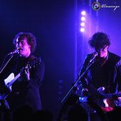 29 ottobre 2013 - AudioDrome - Moncalieri (To) - Anathema in concerto