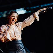 30 giugno 2019 - Lucca Summer Festival - Noemi in concerto 30 giugno 2019 - Lucca Summer Festival - Noemi in concerto