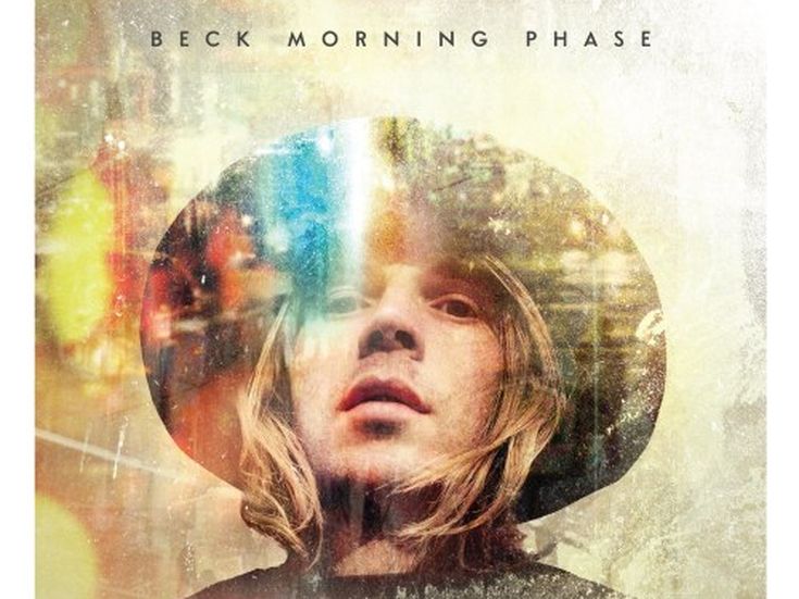 Beck live newport festival