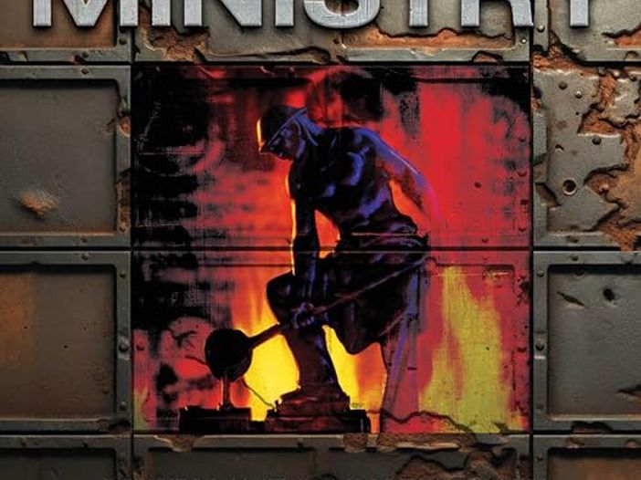 Ministry: è online l'album del progetto di Al Jourgensen, Surgical Meth Machine - ASCOLTA IN STREAMING Ministry: è online l'album del progetto di Al Jourgensen, Surgical Meth Machine - ASCOLTA IN STREAMING