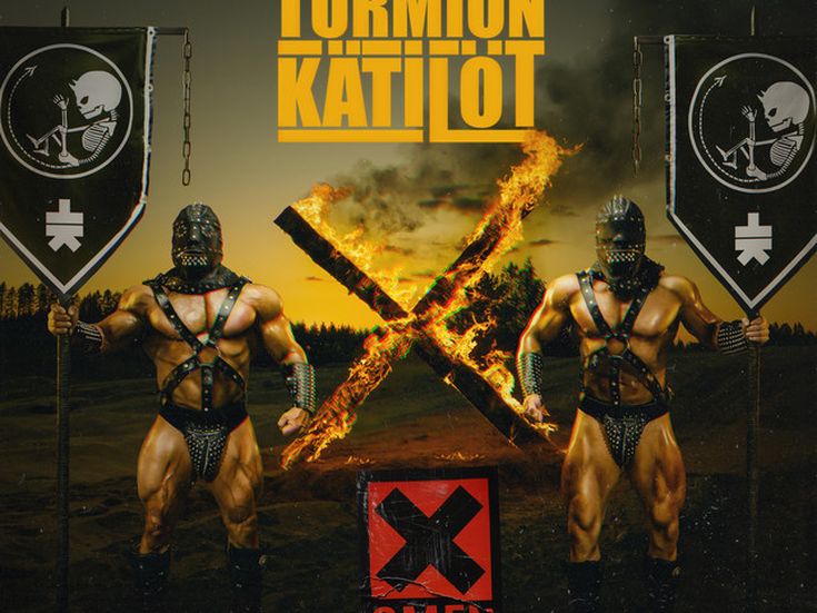 Turmiot Katilot