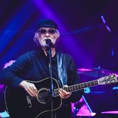 7 dicembre 2023 - Mediolanum Forum - Assago (Mi) - Antonello Venditti e Francesco De Gregori in concerto