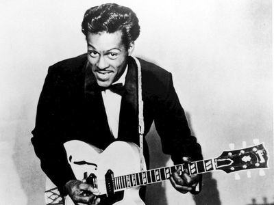 Concerto del primo maggio: ci sarà anche Chuck Berry