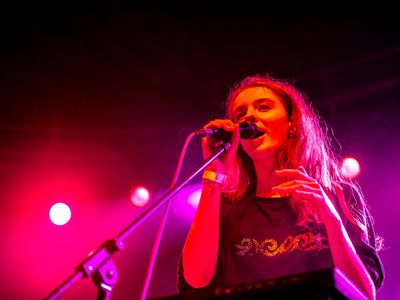 Chvrches