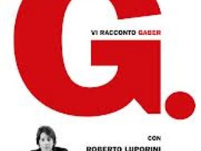 Pino Daniele ed Enrico Ruggeri al ‘Festival Giorgio Gaber’ Pino Daniele ed Enrico Ruggeri al ‘Festival Giorgio Gaber’