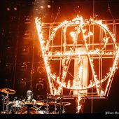 18 luglio 2023 - Stadio Olimpico - Roma - Muse in concerto 18 luglio 2023 - Stadio Olimpico - Roma - Muse in concerto