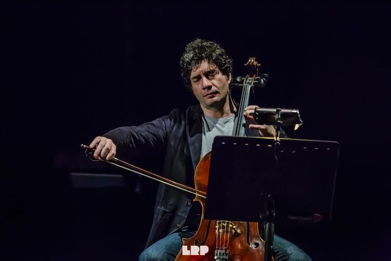 21 marzo 2018 - Teatro Duse - Bologna - Ornella Vanoni in concerto