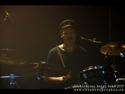 Un film documentario su Bobo Rondelli a cura di Paolo Virzì