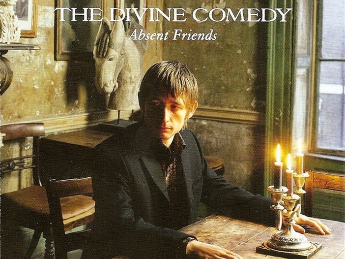 ‘E Dante Alighieri creò i Divine Comedy’ ‘E Dante Alighieri creò i Divine Comedy’