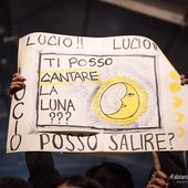23 aprile 2025 - Casa della Musica - Napoli - Lucio Corsi in concerto