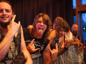 Cannibal Corpse
