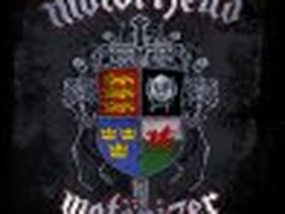 Un DVD per i Motorhead