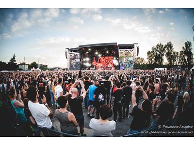 Firenze Rocks!