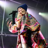 31 agosto 2025 - Jazz Re-Found - Cella Monte (Al) - Roisin Murphy in concerto 31 agosto 2025 - Jazz Re-Found - Cella Monte (Al) - Roisin Murphy in concerto