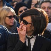 FlashMob alle Colonne di San Lorenzo a Milano il 17 gennaio