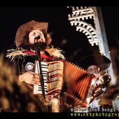 13 luglio 2016 - Lucca Summer Festival - Piazza Napoleone - Lucca - Vinicio Capossela in concerto