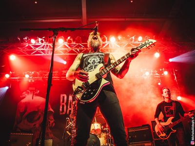 Baroness