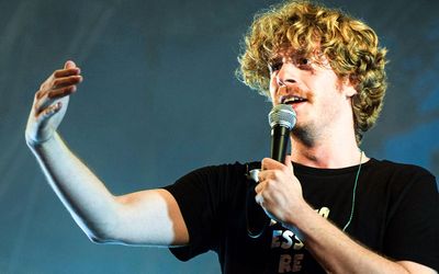 8 giugno 2018 - Carroponte - Sesto San Giovanni (Mi) - Lo Stato Sociale in concerto